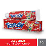 COLGATE DANDY 50g